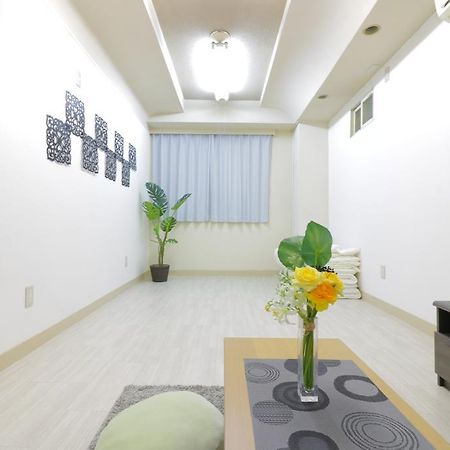 Hg Cozy Hotel No.14 Οσάκα Εξωτερικό φωτογραφία