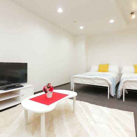 Hg Cozy Hotel No.14 Οσάκα Εξωτερικό φωτογραφία