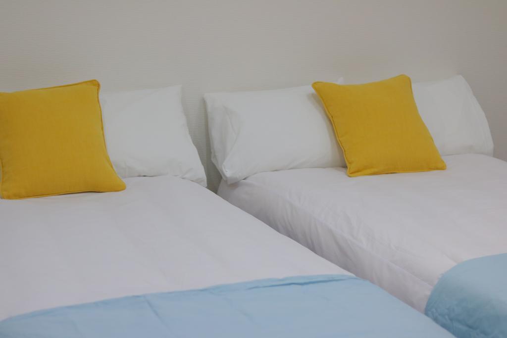 Hg Cozy Hotel No.14 Οσάκα Εξωτερικό φωτογραφία