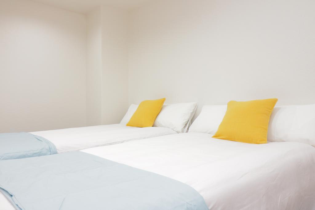 Hg Cozy Hotel No.14 Οσάκα Εξωτερικό φωτογραφία