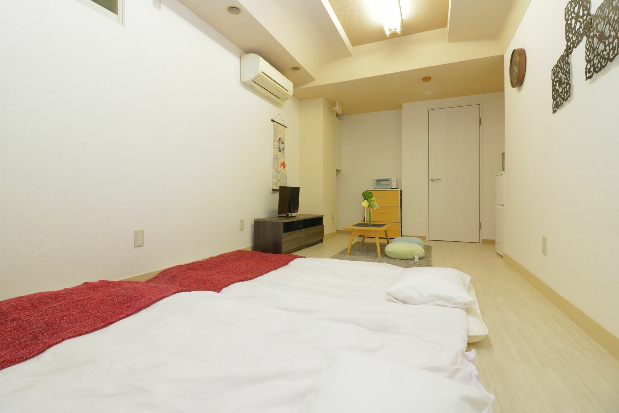 Hg Cozy Hotel No.14 Οσάκα Εξωτερικό φωτογραφία