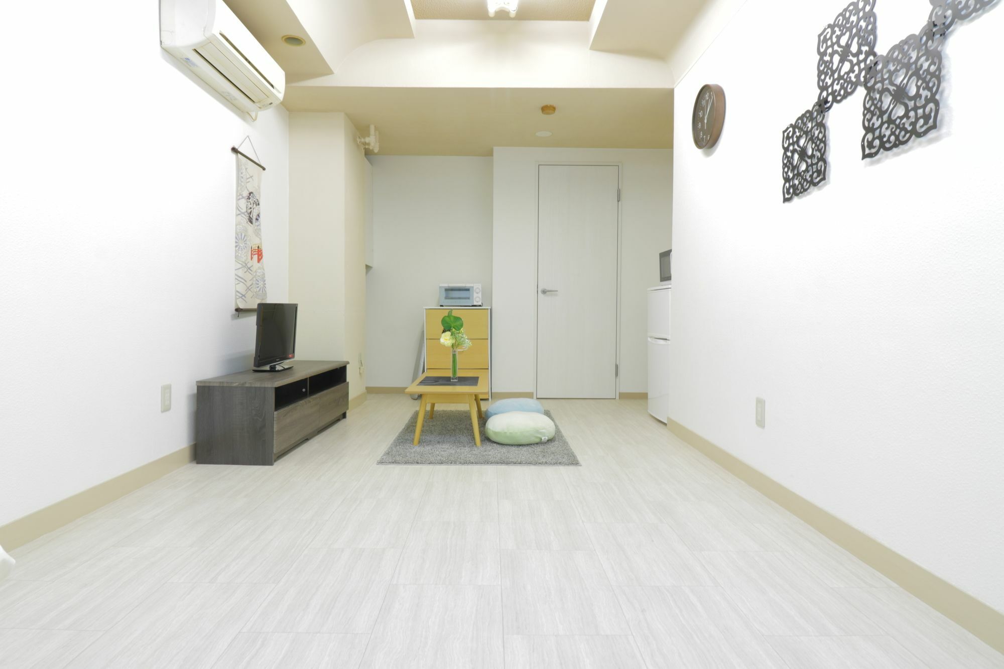Hg Cozy Hotel No.14 Οσάκα Εξωτερικό φωτογραφία