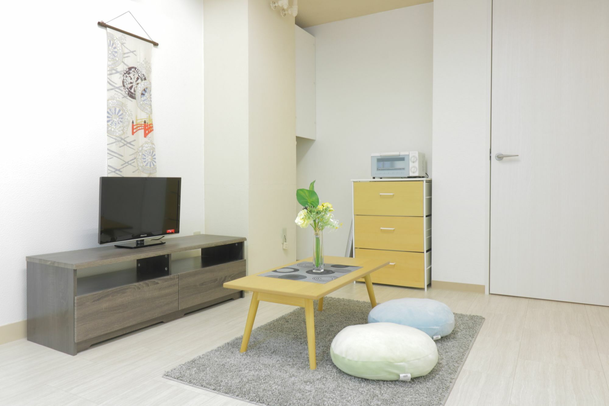 Hg Cozy Hotel No.14 Οσάκα Εξωτερικό φωτογραφία