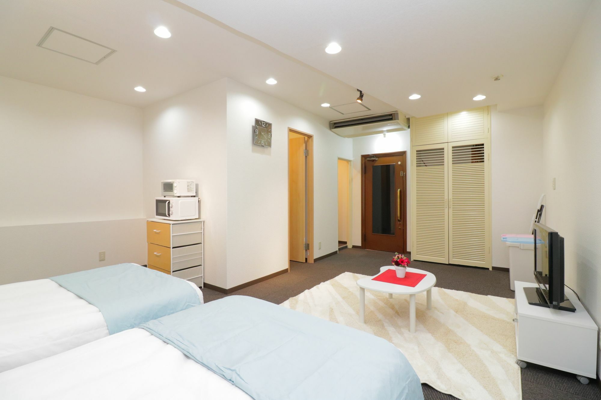 Hg Cozy Hotel No.14 Οσάκα Εξωτερικό φωτογραφία