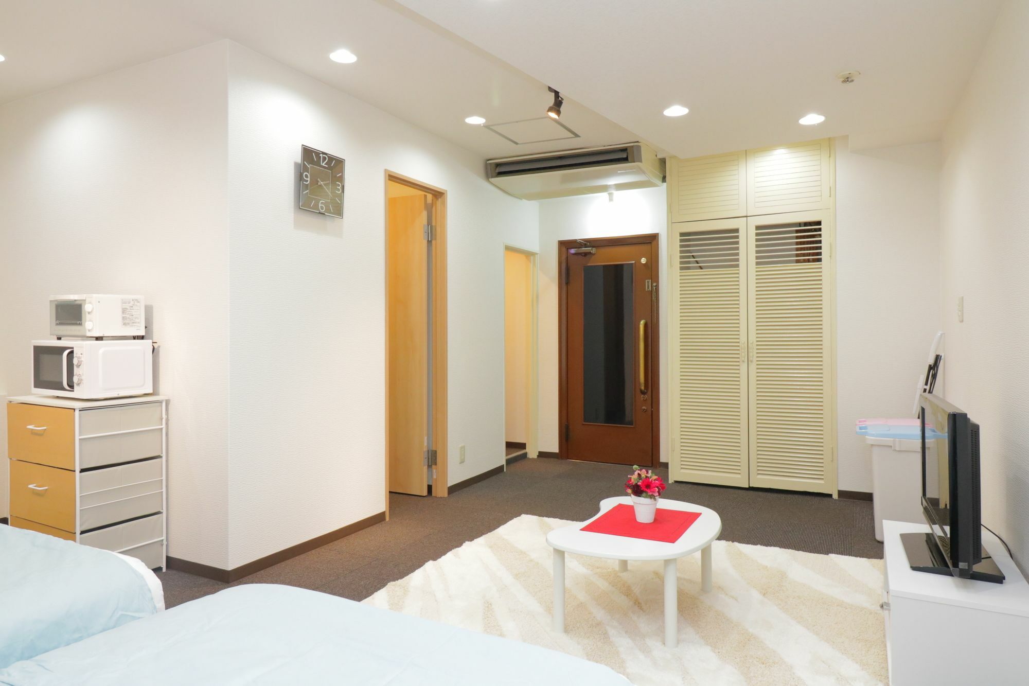 Hg Cozy Hotel No.14 Οσάκα Εξωτερικό φωτογραφία