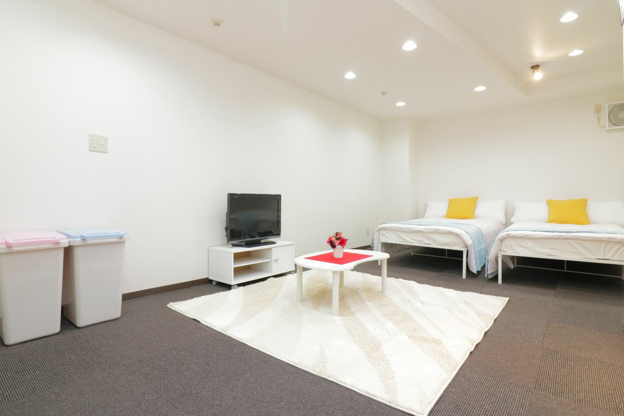 Hg Cozy Hotel No.14 Οσάκα Εξωτερικό φωτογραφία
