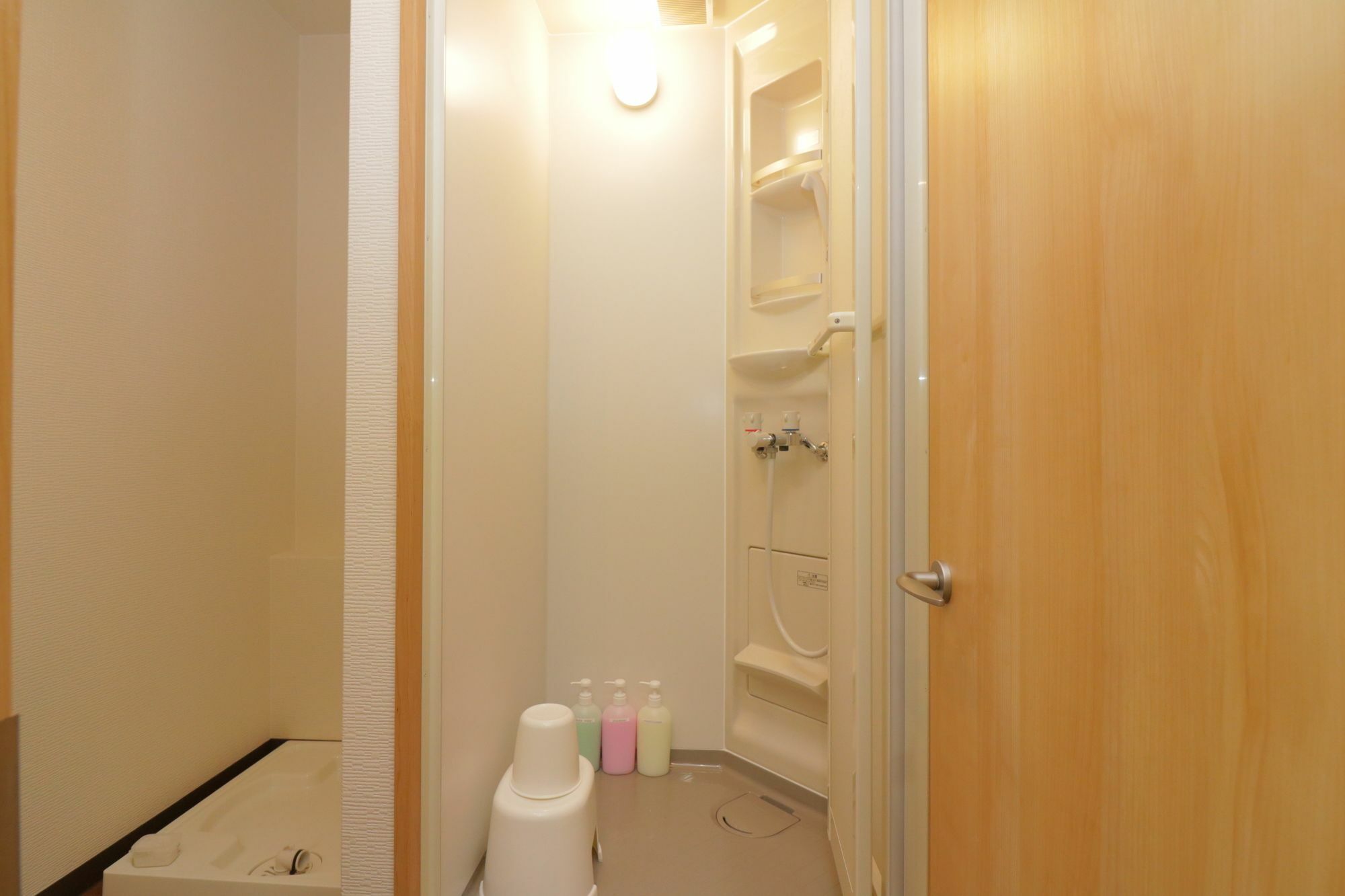 Hg Cozy Hotel No.14 Οσάκα Εξωτερικό φωτογραφία