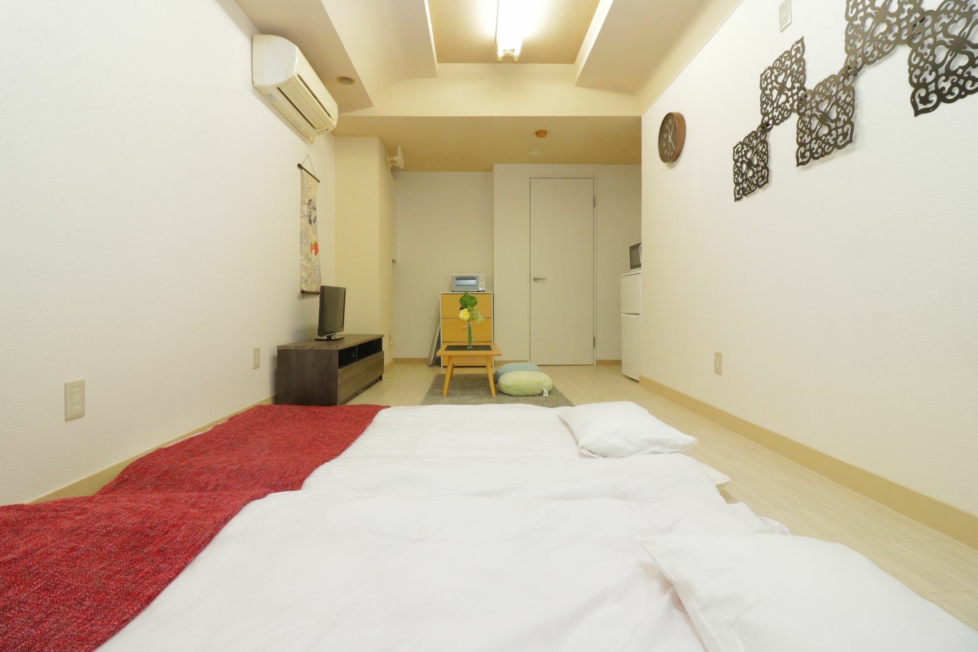 Hg Cozy Hotel No.14 Οσάκα Εξωτερικό φωτογραφία